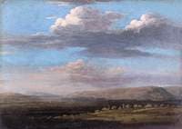 View in Radnorshire