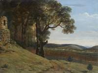 Field near Pencerrig