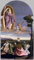 Santa Cristina Altarpiece