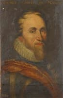 Maurice, Count of Nassau, Later Prince of Orange (1567-1625)