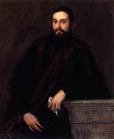 Portrait of a Man