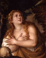 Saint Mary Magdalene