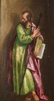 Saint Paul