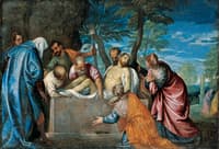 The Entombment