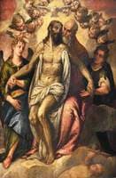 The Trinity