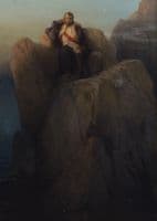Napoleon at St Helena