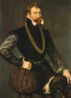 Portrait of a Gentleman