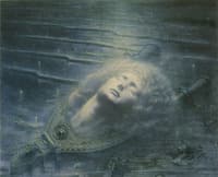 Orpheus Death