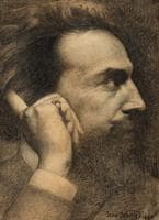 Selfportrait