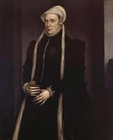 Christina of Denmark (1522-90)