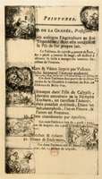 Catalogue of the Salon of 1769