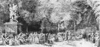 The Tuileries