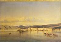 The Anchorage of Smyrna