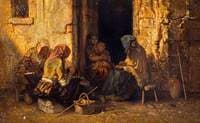 The Beggars