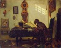 The Bookworm