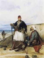 Eastern Soldiers