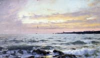Beavertail, Conanicut Island