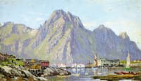 Svolvaer