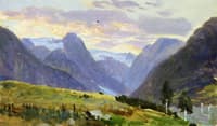 Fjaerland