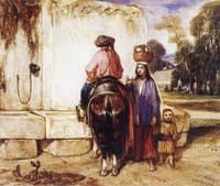 The Watering Place