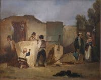 The Stone Masons