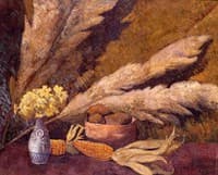 Nature morte aux roseaux (Still Life)