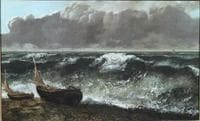La vague (The Wave)