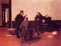 The Music Lovers