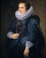 Unknown Lady