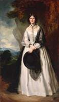 Portrait of a Lady