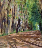 The Alley