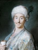 A Turk