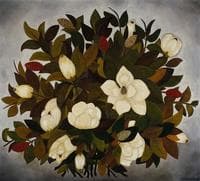 Magnolia Blossoms