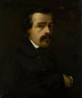 Portrait of M. Goyau