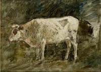 White Cow