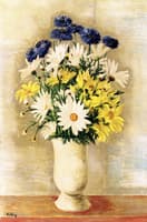 Vase of Flowers