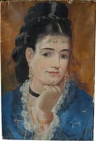 Self Portrait