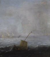 Rough Seas