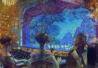 The Theatre Box