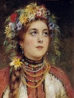Russian Beauty