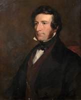Sir George Cornewall Lewis