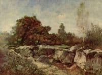 Fontainebleau