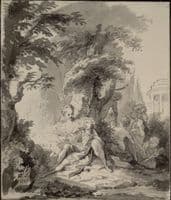 Rinaldo and Armida