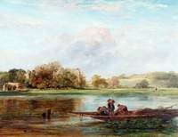 Bayham Abbey, near Tunbridge Wells