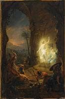 The Resurrection