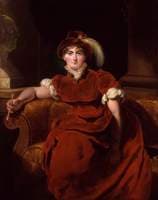 Caroline Amelia Elizabeth of Brunswick