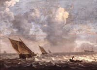 Fishing Boats