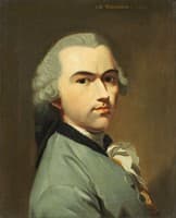 Self Portrait