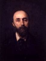 Portrait of Georges de Bellio