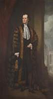 Portrait of Edward George Geoffrey Smith Stanley